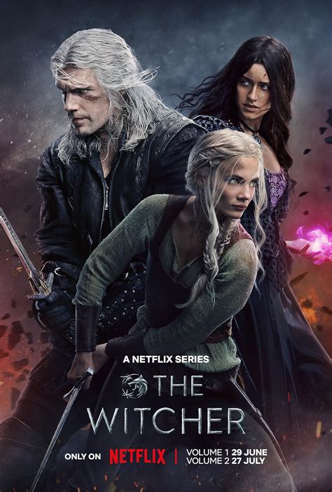 the witcher imbd|the witcher imdb season 1.